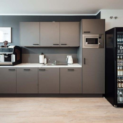 Office suites in central Cologne