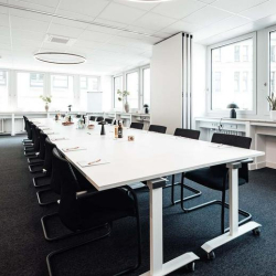 Brückenstrasse 2, Innenstadt executive suites