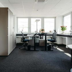 Brückenstrasse 2, Innenstadt