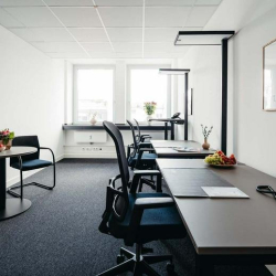 Interior of Brückenstrasse 2, Innenstadt