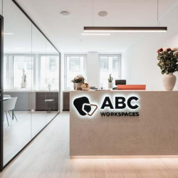 Exterior view of Brückenstrasse 2, Innenstadt