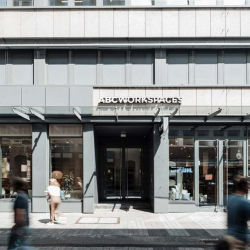 Office suite in Cologne