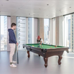 Office suites in central Frankfurt