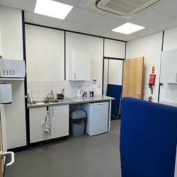 Serviced offices to lease in Bridgend