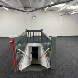 Office space to hire in Bridgend