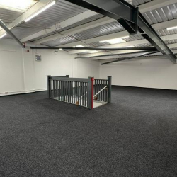 Image of Bridgend serviced office