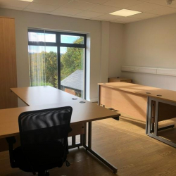 Bragborough Hall Business Centre, Braunston