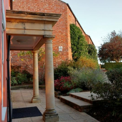 Serviced office - Daventry