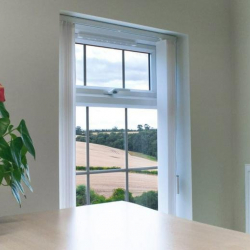Interior of Bragborough Hall Business Centre, Braunston