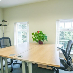Serviced offices to rent in 