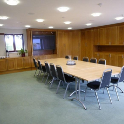 Serviced offices to rent in 