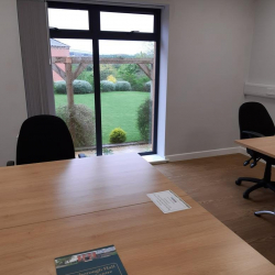 Serviced offices to rent in 