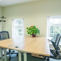 Serviced office centres to let in Daventry