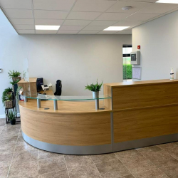 Serviced offices to rent in 