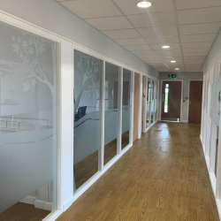 Serviced offices to rent in 
