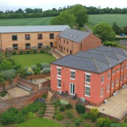Daventry serviced office centre