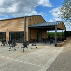 Daventry serviced office