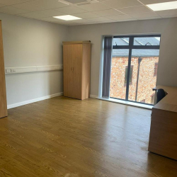 Executive suite in Daventry