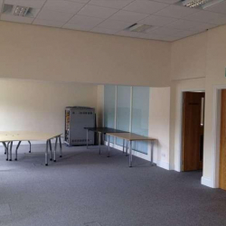 Serviced offices in central Thorner