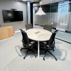 Executive office centres to let in Trondheim