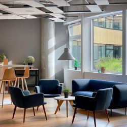 Serviced offices to rent in 