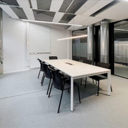 Serviced offices to rent in 