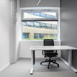 Executive office centre - Trondheim