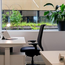 Serviced offices in central Trondheim