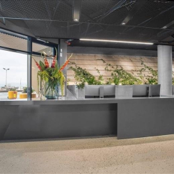 Offices at Brattørkaia 17a