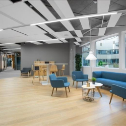 Serviced office centres to lease in Trondheim