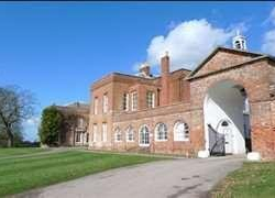 Offices at Braxted Park Estate, Braxted Park Offices