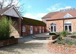Executive office centres in central Great Braxted