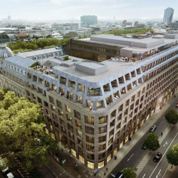 Executive office - Dusseldorf