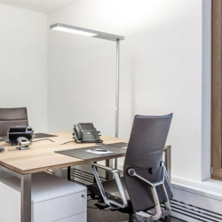 Offices at Breite Straße 22, KÖ-Quartier