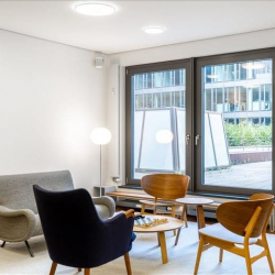 Serviced office - Dusseldorf