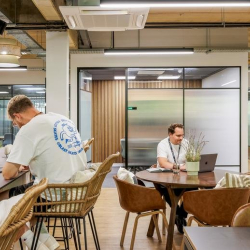 Brest Road, Derriford Business Park executive office centres