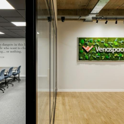 Image of Plymouth serviced office centre