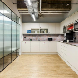 Interior of Brest Road, Derriford Business Park