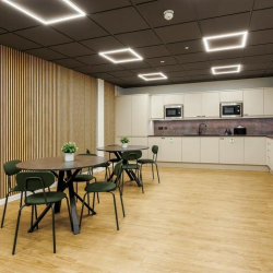 Plymouth office accomodation