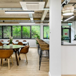 Serviced offices to let in Plymouth