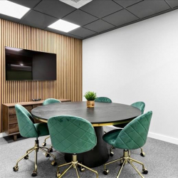 Serviced offices to hire in Plymouth