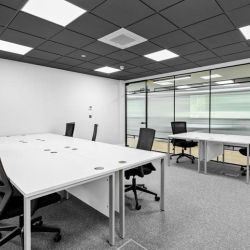 Interior of Brest Road, Derriford Business Park, The Apex