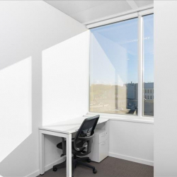 Serviced office centre - Brussels