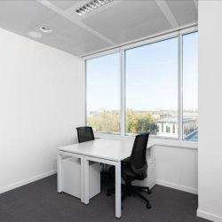 Executive offices to let in Brussels