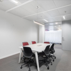 Bridge Building, 5th floor, 584 Charles-Quint avenue serviced office centres