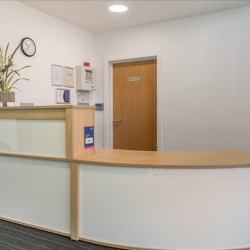 Office space in Haywards Heath