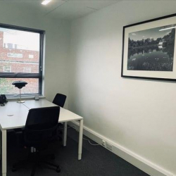 Bridge Road, John de Mierre House office suites