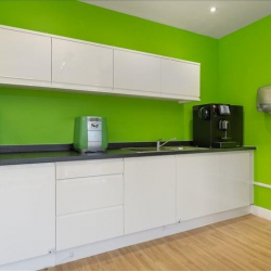 Haywards Heath executive suite