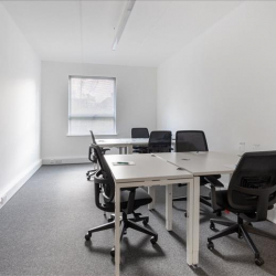 Serviced offices to lease in Haywards Heath