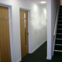 Image of Newton-le-Willows serviced office